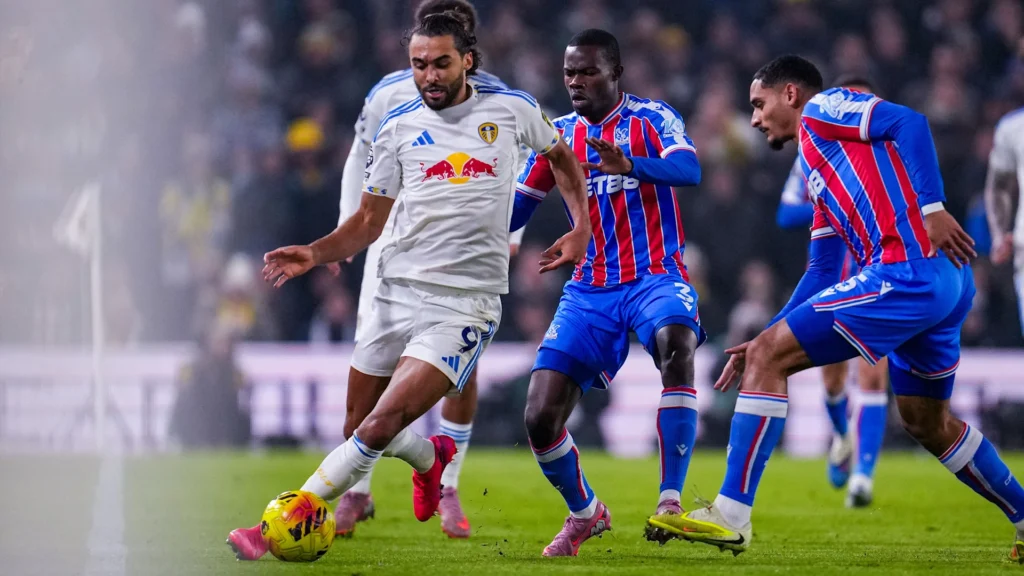 Dominic_Calvert-Lewin_vs_Crystal_Palace-1024x576 10-man Leeds earn point against Crystal Palace after penalty miss