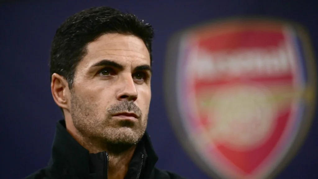 GettyImages-2182578933.jpg-1024x576 Mikel Arteta warns Arsenal players to protect their reputation in FA Cup clash with Mansfield