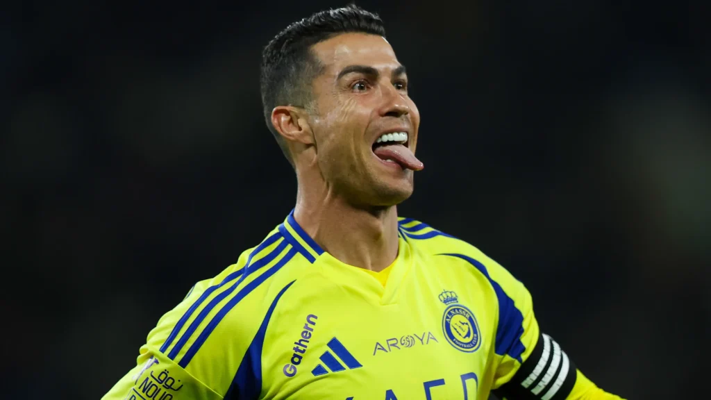 GettyImages-2196138574.jpg-1024x576 Cristiano Ronaldo Tops List of the World’s Highest-Paid Athletes.