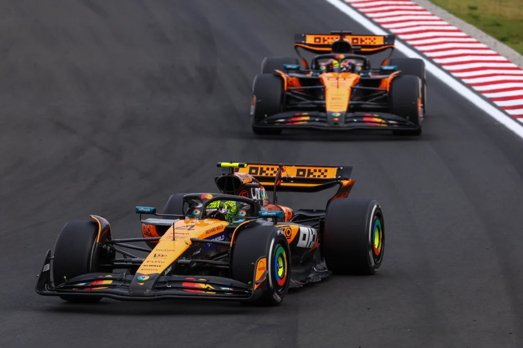 GettyImages-2228331651-1024x682 New regulations, new era: everything to know about the 2026 Formula One season