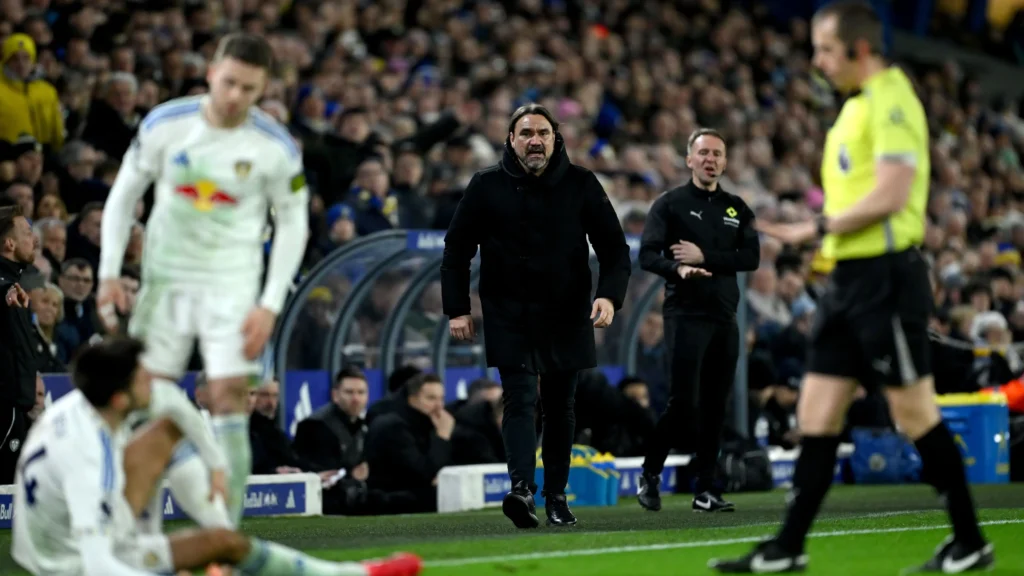 GettyImages-2264070577.jpg-1024x576 Leeds manager Daniel Farke given one-game suspension following reaction to Man City defeat