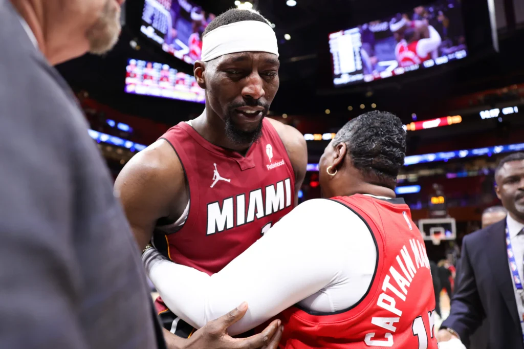 GettyImages-2265869226-scaled-1-1024x682 Bam Adebayo reflects on historic 83-point game: “I wish I could relive it twice”