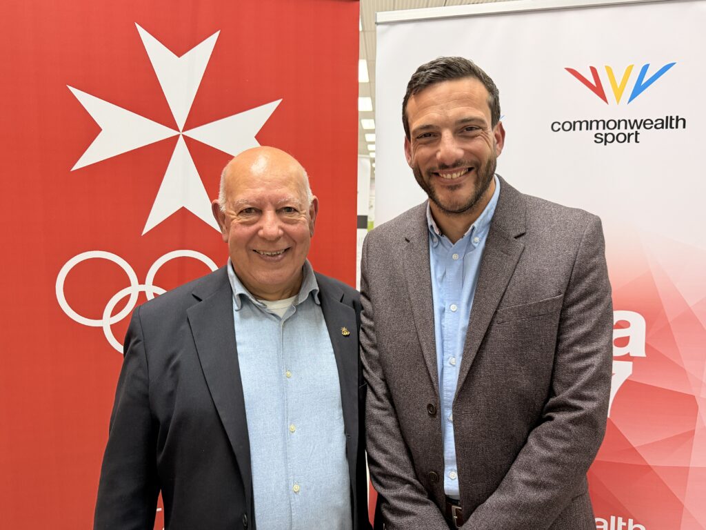 IMG_4281-1024x768 Joseph Cassar elected Secretary General of Maltese Olympic Committee