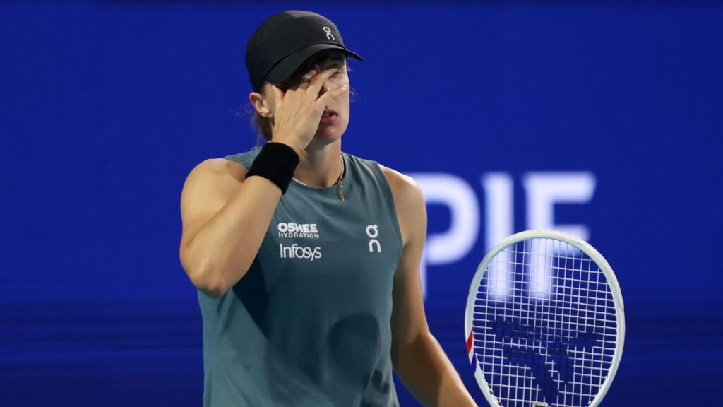 Iga-Swiatek-Miami-Open-1024x576 Iga Swiatek Aims for Reset Following Surprise First-Round Defeat at Miami Open