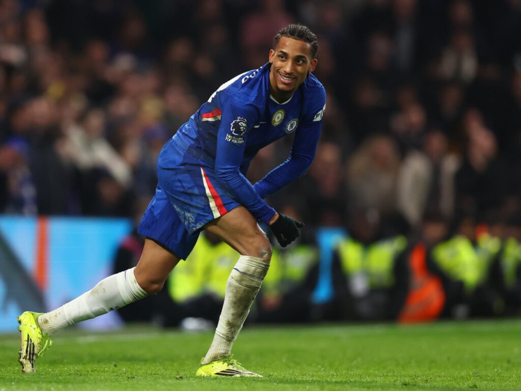 Joao-Pedro-avec-Chelsea-le-10-fevrier-2026-2250582-1024x768 João Pedro emerging as the reliable striker Chelsea need ahead of key PSG clash