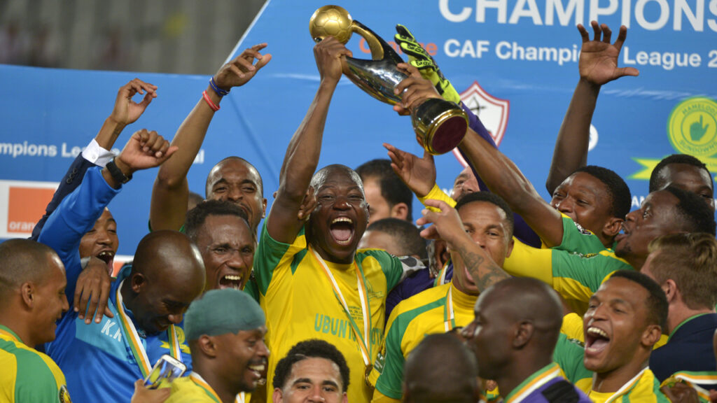 Mamelodi-Sundowns-1024x576 Mamelodi Sundowns FC maintain strong CAF knockout run after first-leg victories