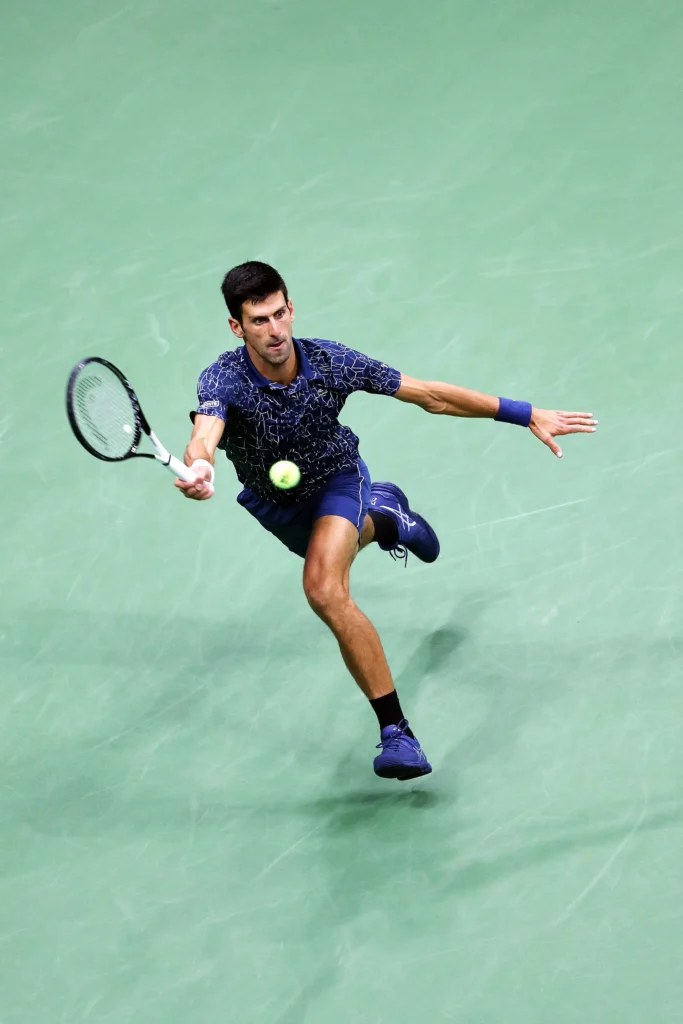 Marzorati-Djokovic-US-Open-1-683x1024 Djokovic out of Miami Open after sustaining injury