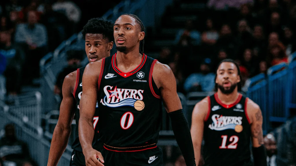 Maxey-54-points_1920x1080-min-1024x576 From underrated to unstoppable: Tyrese Maxey’s rise into the history books
