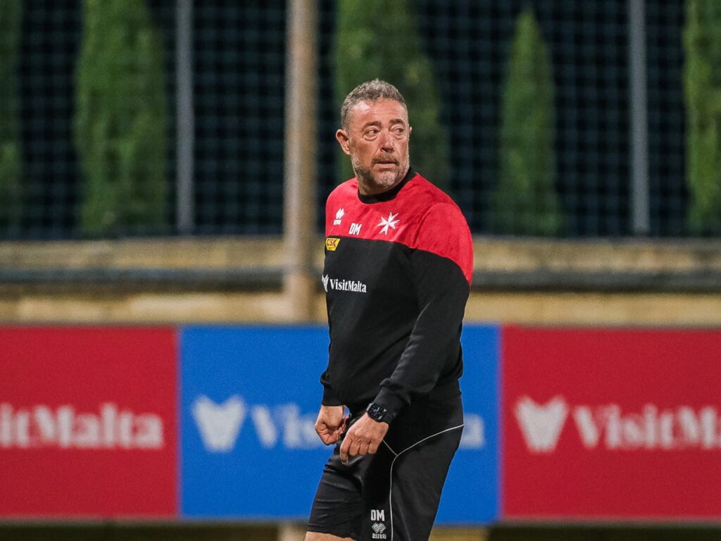 Mazzotta-1024x768 Mazzotta announces 24-player final Malta U21 squad for upcoming UEFA European U21 Championship Qualifiers
