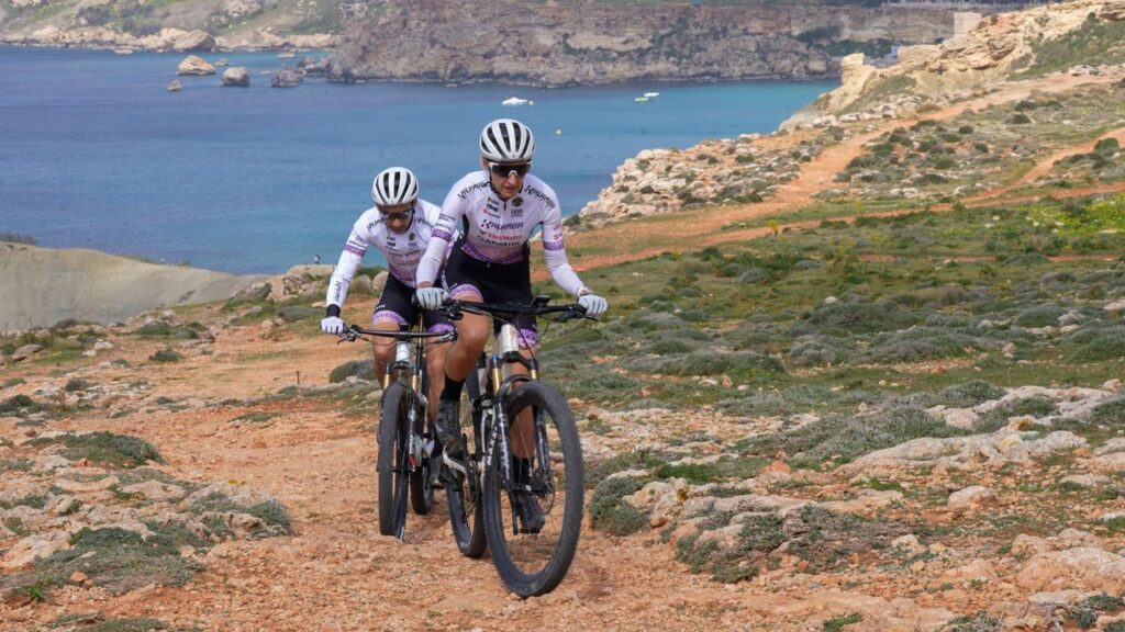 PHOTO-2026-03-07-20-02-40-1024x576 Bonello and Aquilina return to Absa Cape Epic seeking redemption