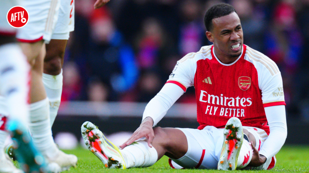 Single-Image-17-1024x576 Arsenal’s Gabriel pulls out of Brazil squad with knee injury