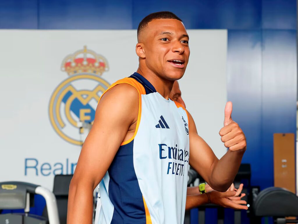 T2ULDIEY7JGQTAYA5CK33PFIGM-1024x768 Real Madrid star Kylian Mbappé set to return from injury against Manchester City