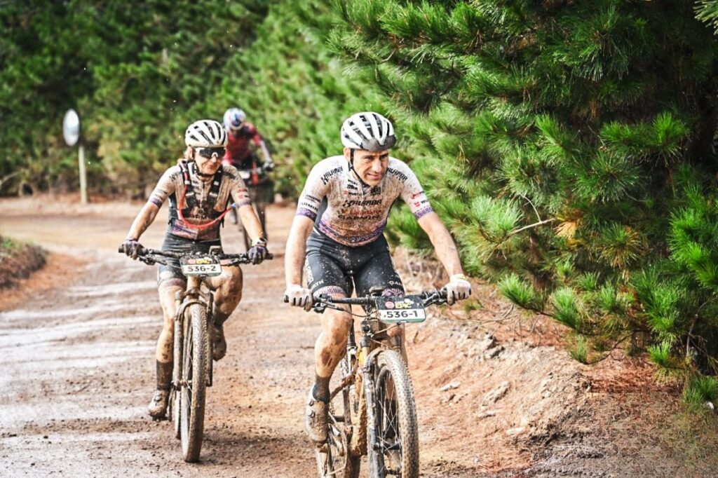 Team-Kalamba-Stage-6-1024x682 Final Push nears as Riders Tackle Absa Cape Epic penultimate stage in Stellenbosch