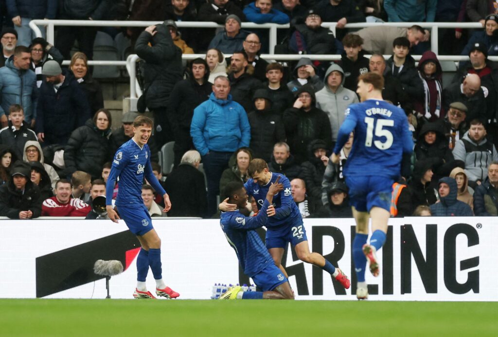 Thierno-Barry-jozuqriu-1024x694 Everton snatch late win in thriller as Newcastle’s poor league campaign continues
