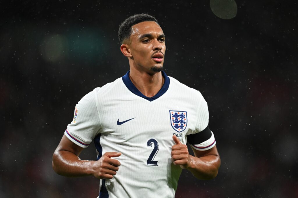 Thomas-Tuchel-has-urged-Trent-Alexander-Arnold-to-adapt-his-game-for-England-1024x683 Trent Alexander-Arnold left out: Thomas Tuchel explains.