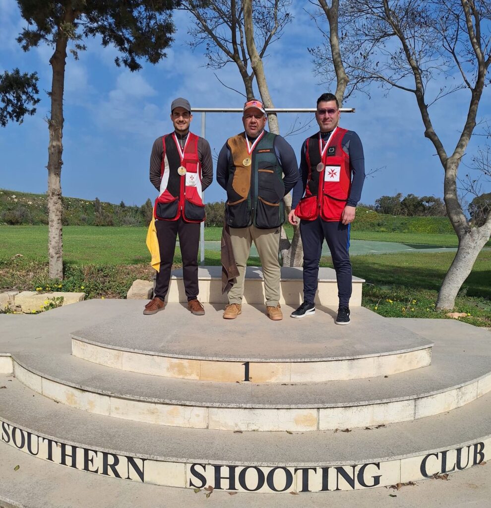 Trap-08.03.2026-990x1024 Emmanuel Bugeja triumphs at Malta Freeport Trap Trophy