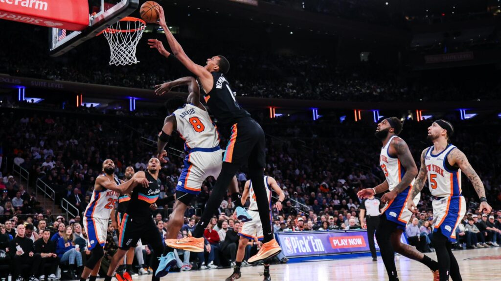 a14c5deb441e49daa3a32f4ba3d5671c994-1024x576 Knicks crush Spurs to snap their 11-game winning streak