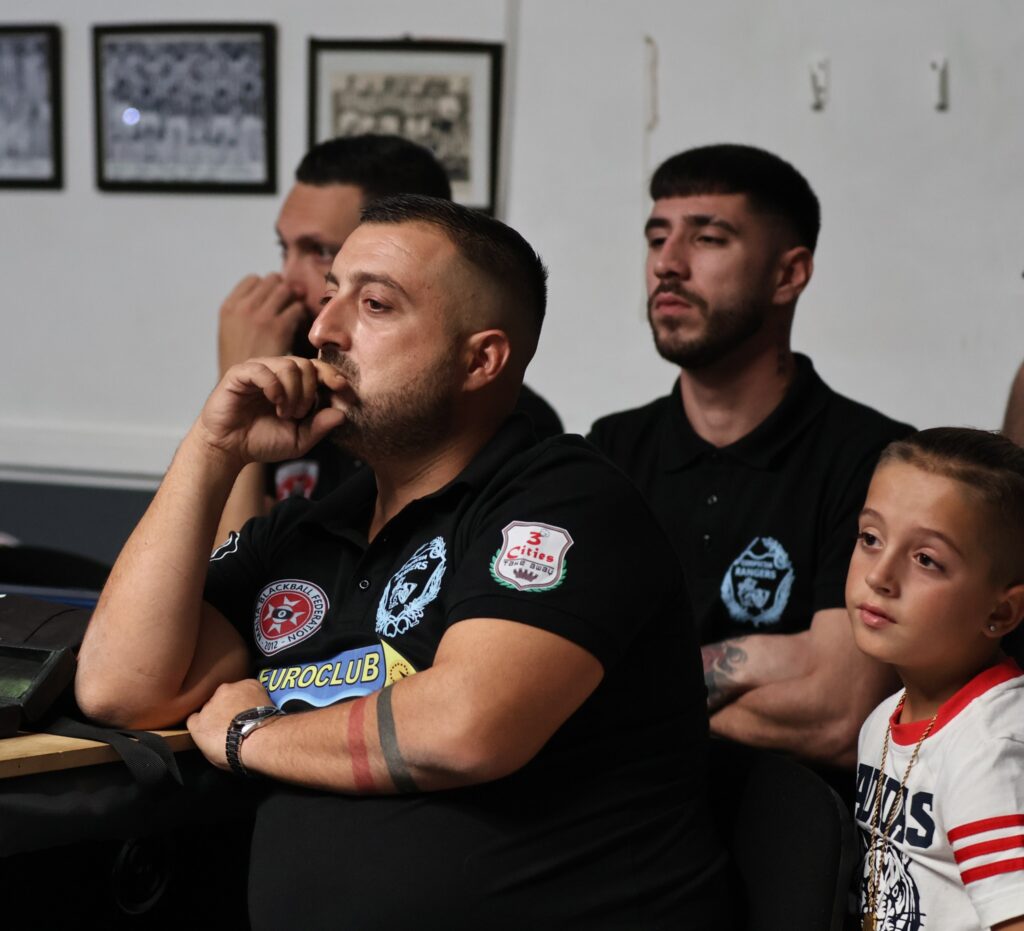 blackball-5-1024x931 Cospicua Rangers first finalists of the National Easter Trophy