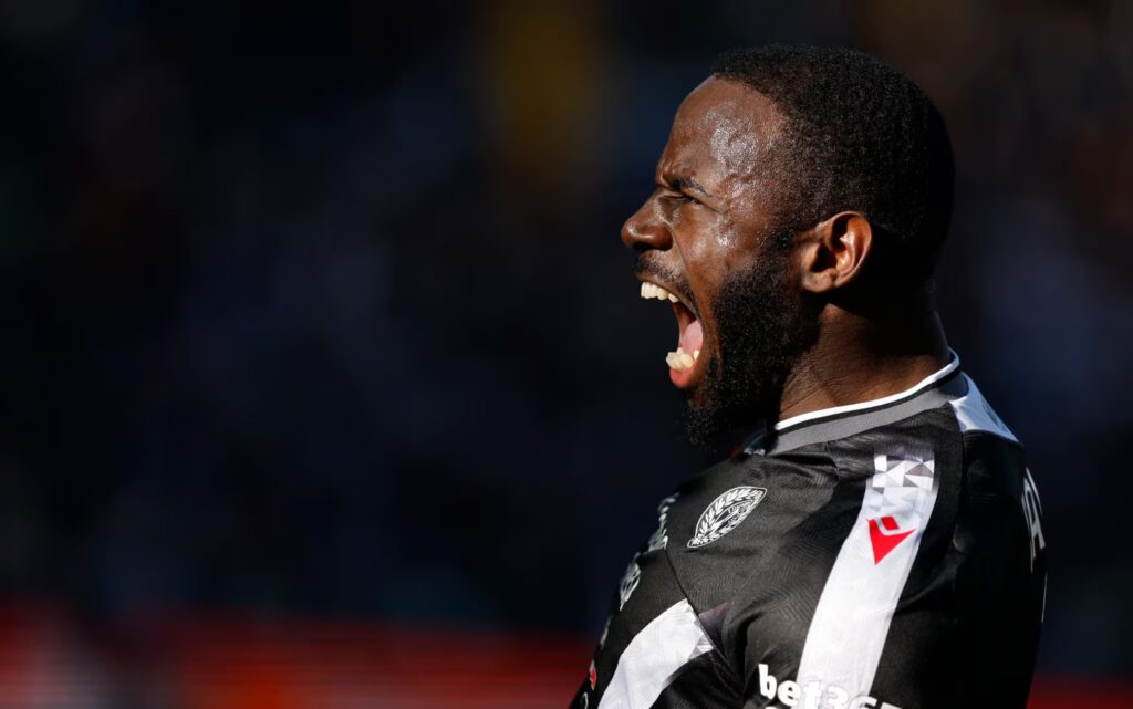 davis_GETTY_esultanza_copertina-1024x641 Ex-Aston Villa striker Keinan Davis talks impact at Udinese