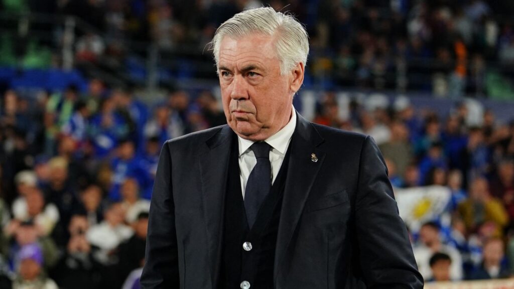 gettyimages-2211018551-1024x576 Ancelotti dismisses Neymar chants after Brazil loss to France