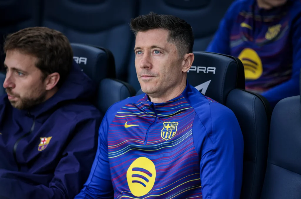gettyimages-2263673162-1024x676 Lewandowski ruled out of Barcelona’s cup semi-final clash with Atletico Madrid