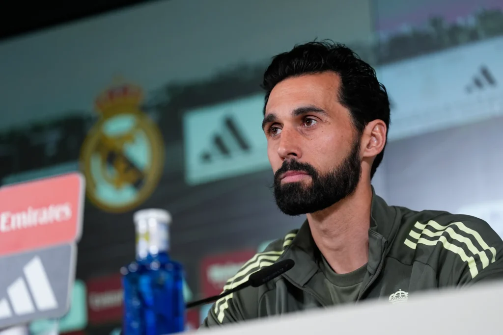 gettyimages-2264893475-1024x683 Under-pressure Arbeloa vows Real Madrid will “keep fighting” in LaLiga title race