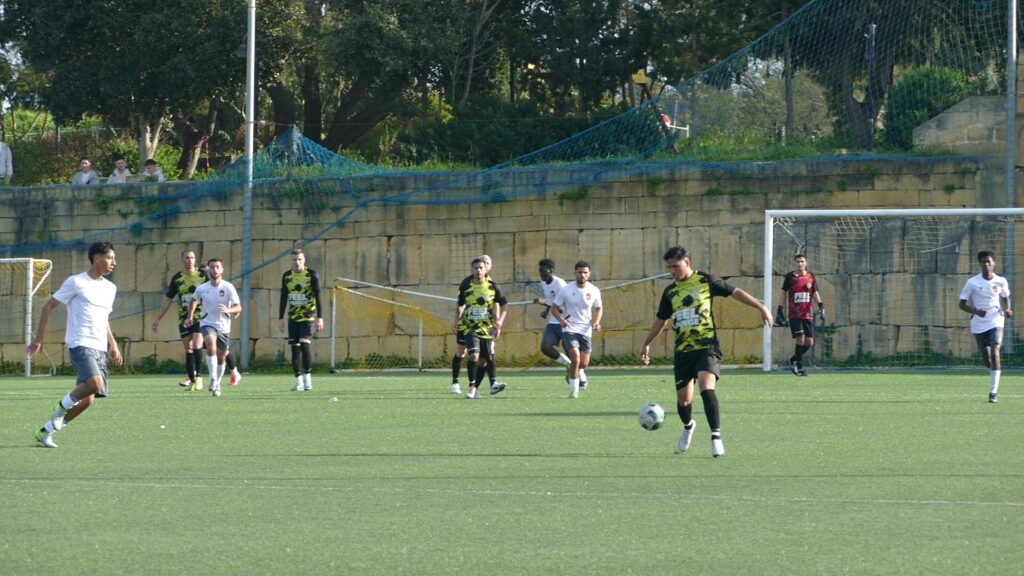 ghaxaq-2-1024x576 Għaxaq Wolves return to the top after narrow win