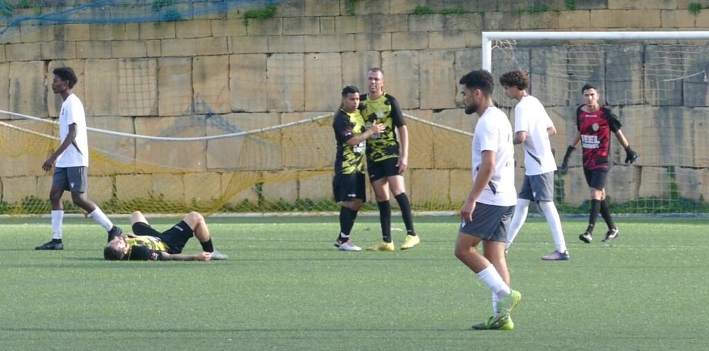 ghaxaq-3-1024x508 Għaxaq Wolves return to the top after narrow win
