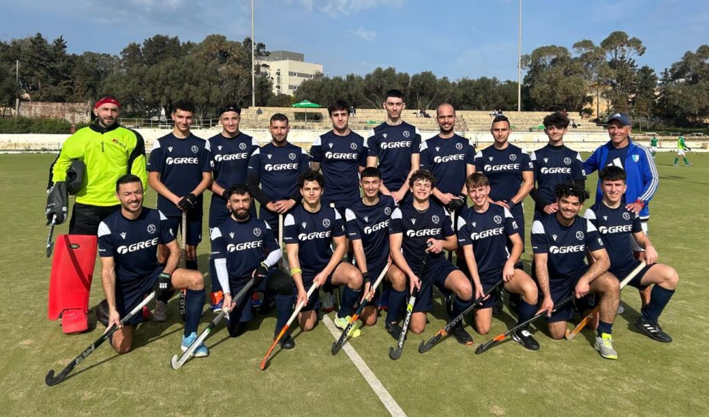 hockey1-3-1024x603 Żurrieq Wolves Hotsticks edge Floriana Young Stars in five-goal thriller