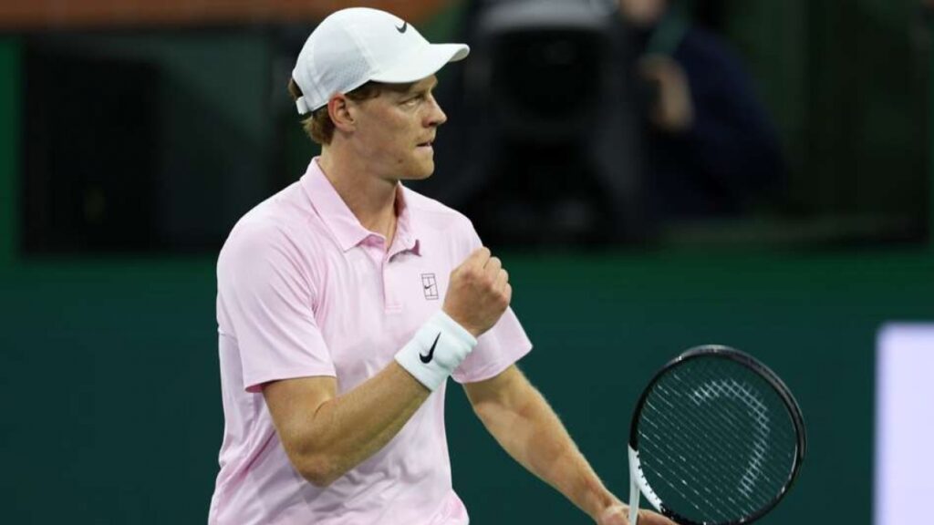 jannik-sinner_93ierro7ls5z1xijbcjn85x1g-ft-1024x576 Jannik Sinner hails Daniil Medvedev’s outstanding display in Indian Wells clash