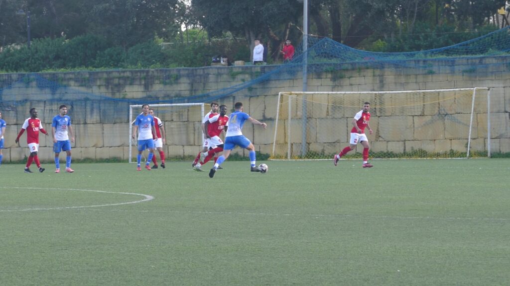 mafa2-3-1024x576 MAFA Roundup: Valletta St Paul’s defeat Marsa St Michael’s