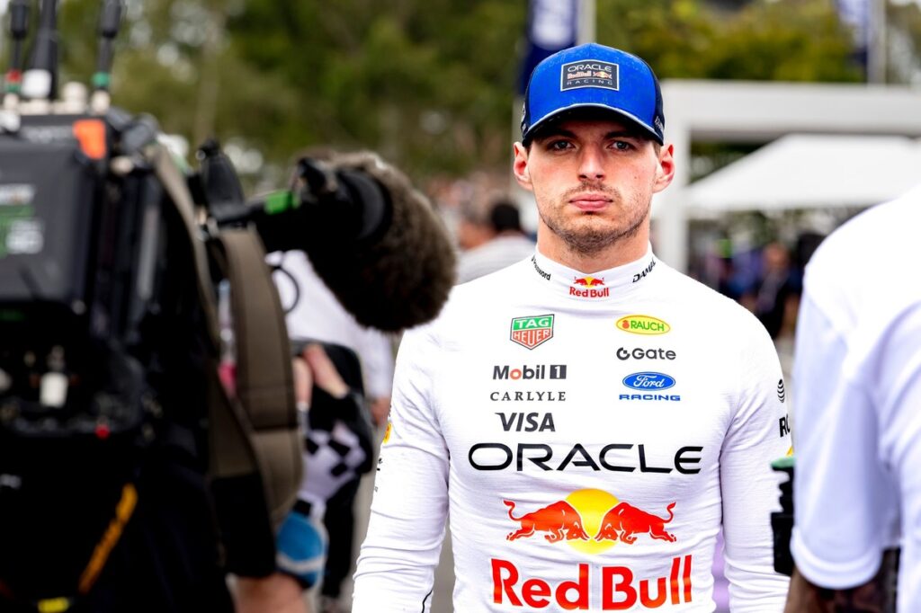 max-verstappen-red-bull-racing-1024x682 Max Verstappen set to race in Nürburgring 24 Hours this May