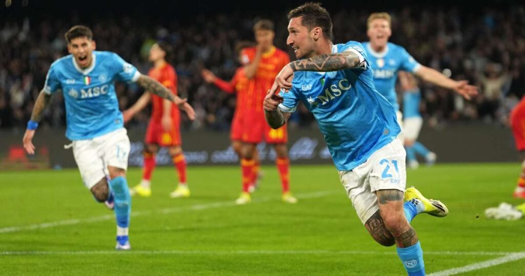 napoli-skipper-matteo-politano_1nkzgdw9uqgtx15wxtothwsiui-1024x538 Politano scores winner as Napoli come from behind to see off struggling Lecce