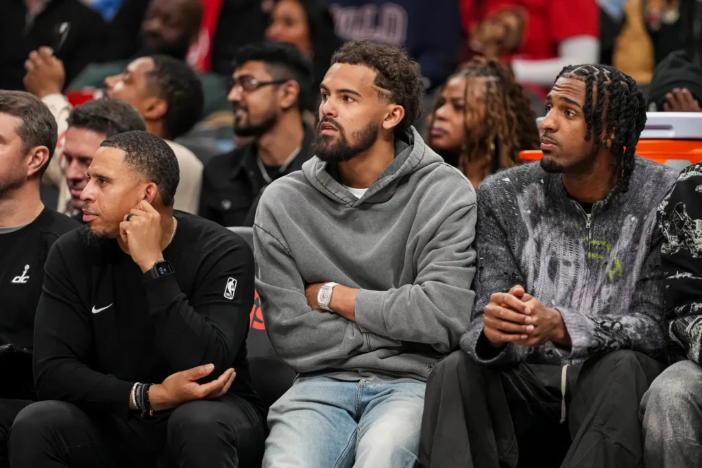 nba-world-reacts-trae-young-03-03-26-1920x1280-1-1024x683 All-Star guard Trae Young to debut for Washington Wizards