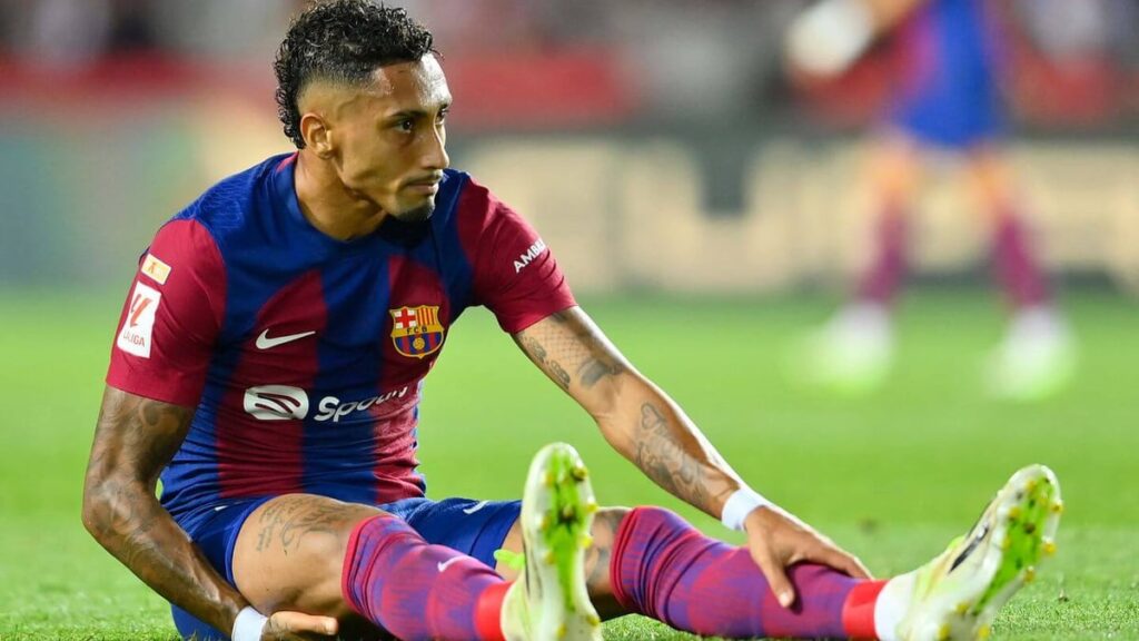 nzWJkpq4XBRR_hMYEUt2PFBrB_1440x960-1-1024x576 Raphinha Likely to Miss Barcelona’s Champions League Quarter-Final After Brazil Injury