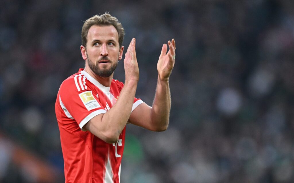 sv-werder-bremen-v-fc-bayern-munchen-bundesliga-18-scaled-1-1024x638 Harry Kane sidelined for Bayern clash with Mönchengladbach due to minor injury