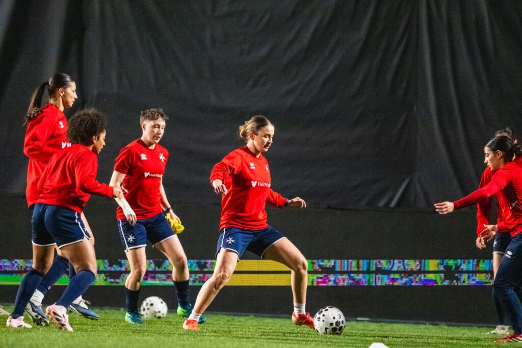 wnt-vs-turkiye-md-1-1024x683 Malta Women face tough Türkey test in League B opener