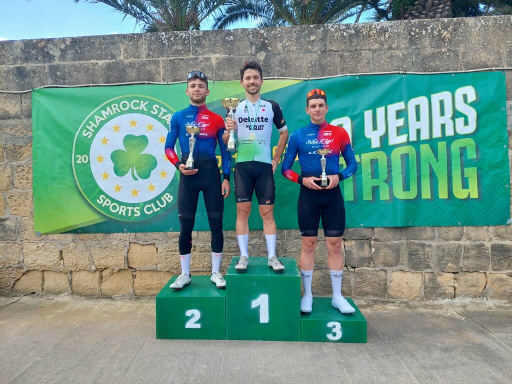 070e0b2c-d6f4-4ce5-ba0a-63889a5864a0-1024x768 Successful Criterium organised by Shamrock Stars Sports Club in Ta’ Sannat