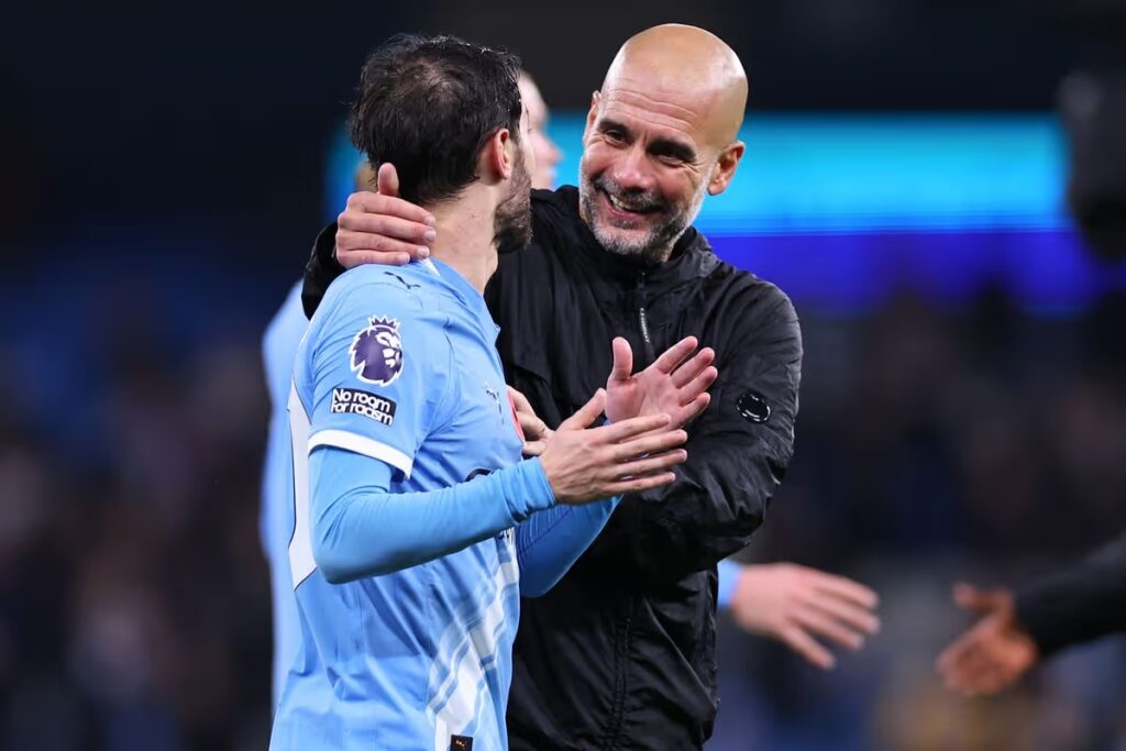 0_GettyImages-2245383911-1024x683 Guardiola hopeful of keeping ‘incredible’ Bernardo Silva at Man City