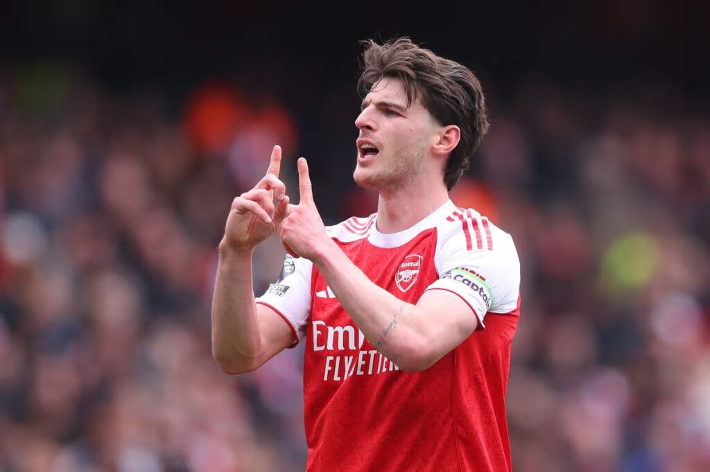 0_GettyImages-2270285369-1-1024x681 Rice Fires Back at Doubters After Arsenal Book Semi-Final Spot