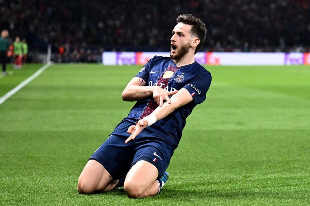 0_GettyImages-2270441413-1024x683 PSG dominate as they defeat Liverpool in first-leg clash