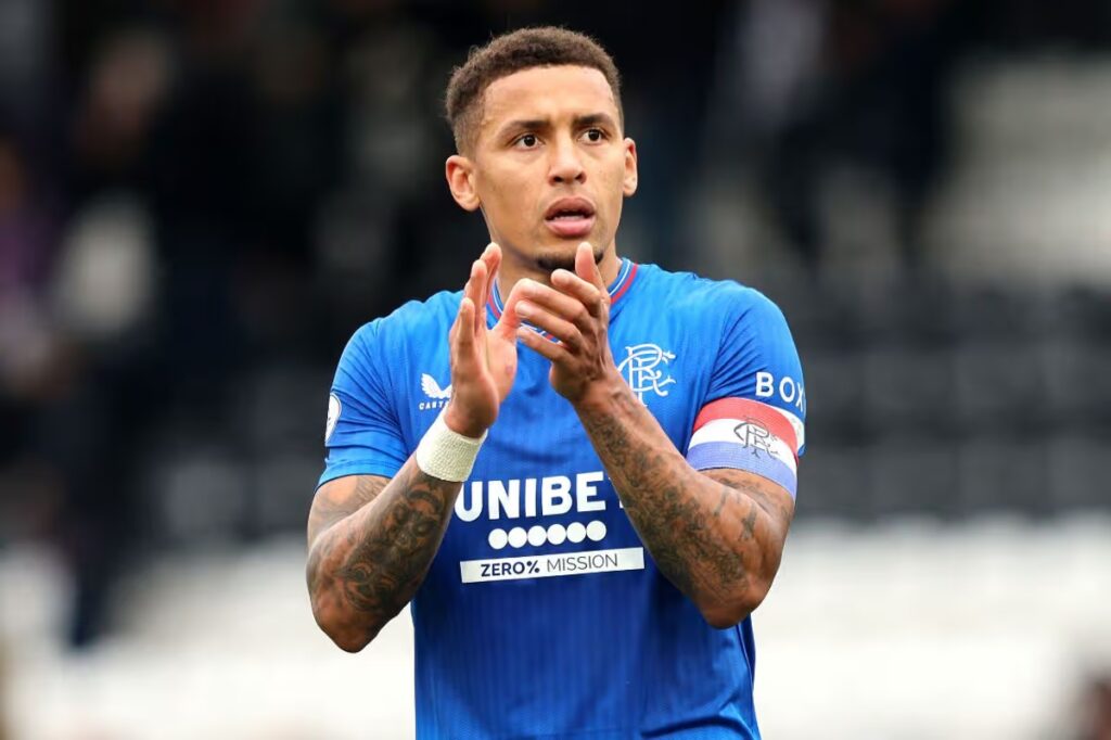 0_St-Mirren-v-Rangers-cinch-Premiership-The-SMISA-Stadium-1024x682 James Tavernier set to leave Rangers after 11 years as captain
