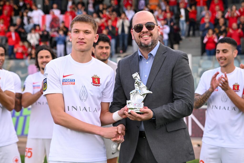 11b42a67-85f1-4247-920a-22ead158c025-1024x683 Azzopardi Claims March MVP Honors After Vital Valletta Performances