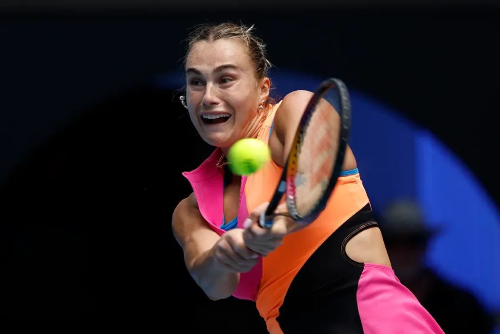 17693779529177-1024x684 World No. 1 Sabalenka pulls out of Stuttgart Open with injury
