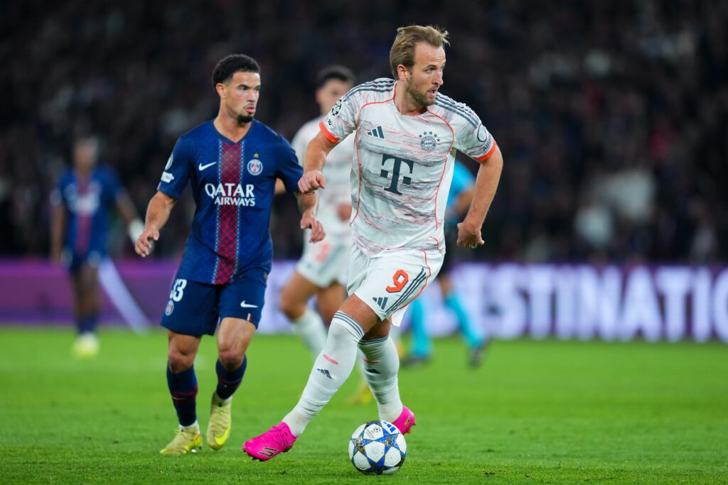 2246807636-1024x683 The Numbers Behind a Titanic Champions League Battle: Bayern vs PSG