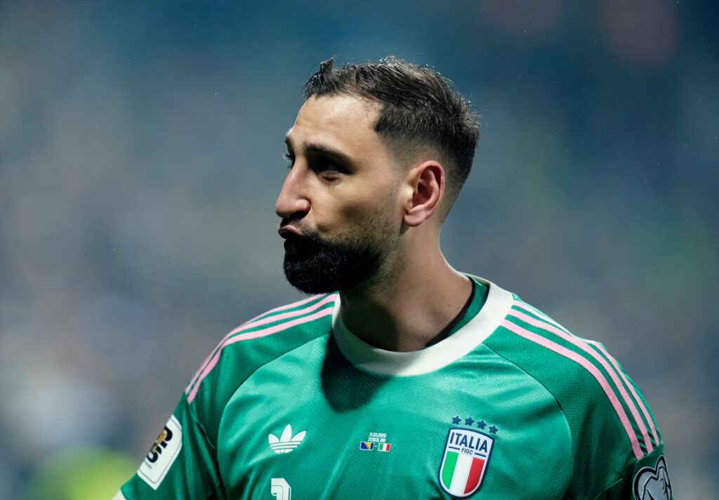 2EAHJQ3U2RNE3L2C2H3CASKV7E-1024x712 Donnarumma dismisses claims of Italy players seeking World Cup bonuses