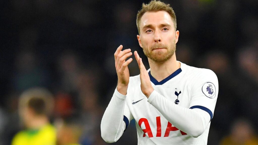 42843010-a2d0-11ed-bc85-9d85aa0818fb-1024x576 Former Tottenham midfielder Christian Eriksen has insisted that Spurs are too strong a side to be dragged into a relegation battle.