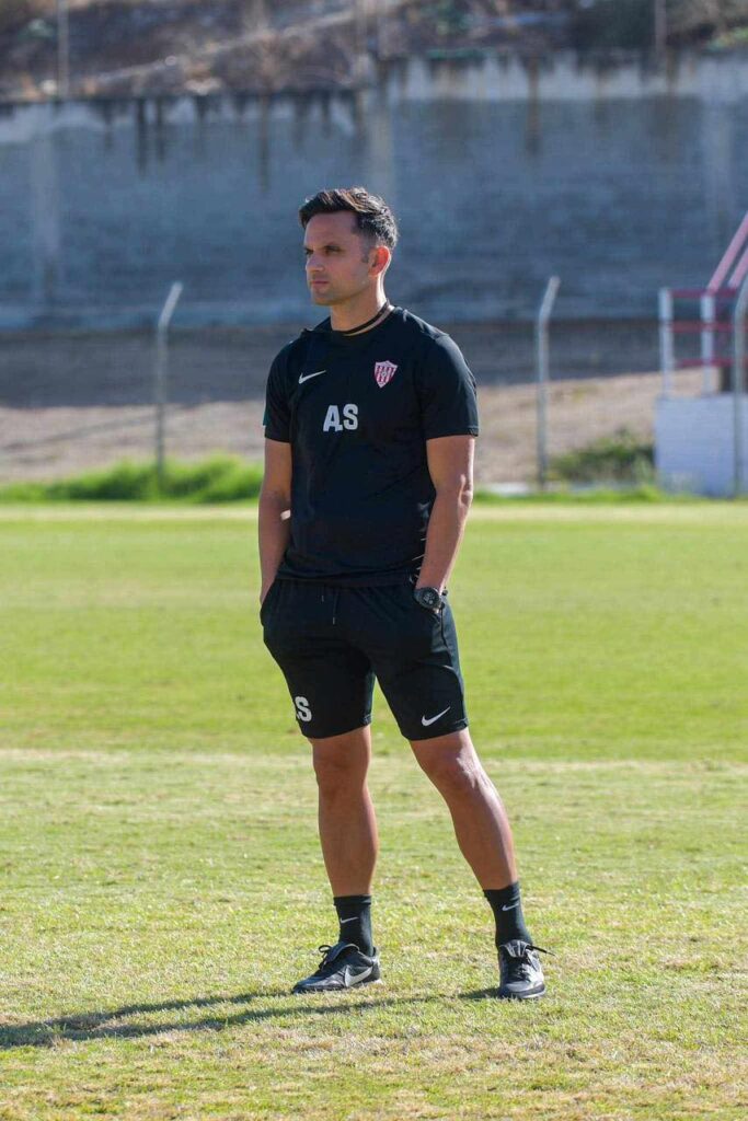 Andre-Schembri-2-683x1024 Andre Schembri criticises “fragmented culture” after Malta’s Nations League disappointment