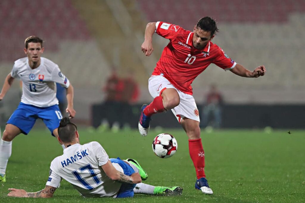 Andre-Schembri-3-1024x683 Andre Schembri criticises “fragmented culture” after Malta’s Nations League disappointment