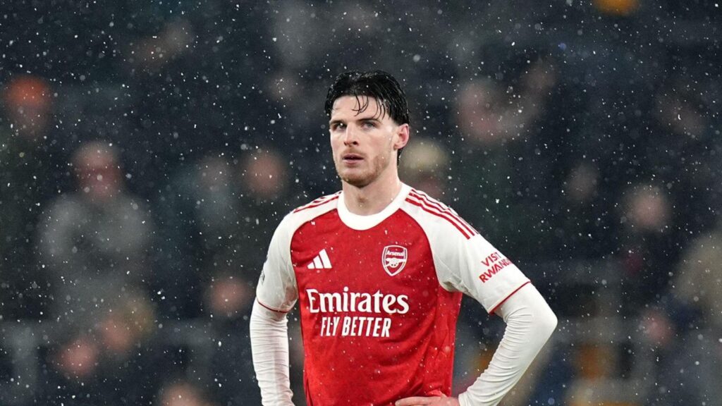 Declan-Rice-Arsenal-F365-4-1024x576 Rice urges Arsenal to draw inspiration from history ahead of Atlético Madrid showdown